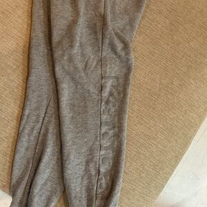 Youth L kappa jogger
